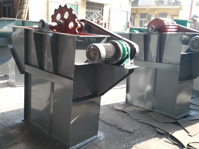 恒泰家用小型吊機